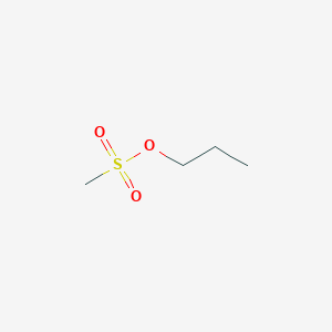 B154702 Propyl methanesulfonate CAS No. 1912-31-8