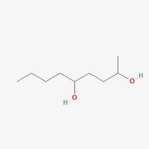 Nonane-2,5-diol