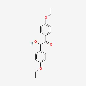 4,4''-Diethoxybenzoin