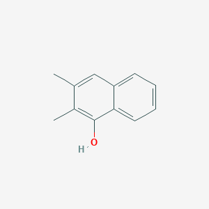 2,3-Dimethylnaphthalen-1-ol