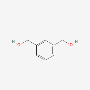 (2-Methyl-1,3-phenylene)dimethanol