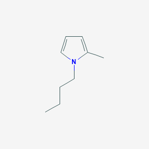 1-Butyl-2-methyl-1H-pyrrole