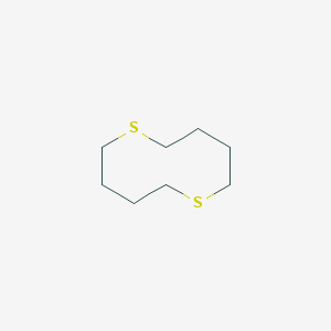 1,6-Dithiecane