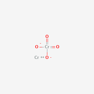 Chromium chromate (H2CrO4)