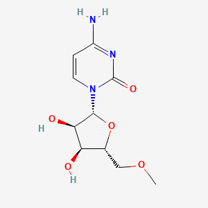 5'-O-Methylcytidine