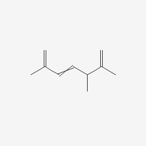 B15474937 Agn-PC-0jsddh CAS No. 42123-66-0