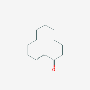 Cyclododec-2-en-1-one