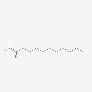 cis-2-Tridecene