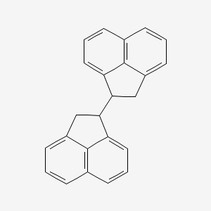 1,1',2,2'-Tetrahydro-1,1'-biacenaphthylene