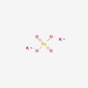 Potassium tetraoxoruthenate