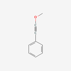 (Methoxyethynyl)benzene