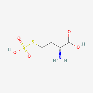 S-Sulfohomocysteine