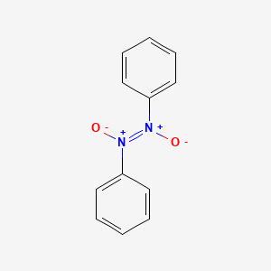 Nitrosobenzene dimer