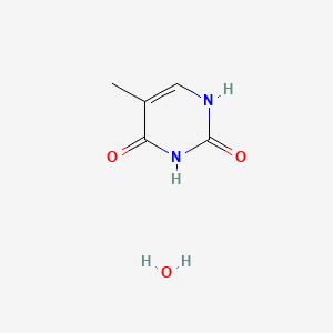 Thymine monohydrate