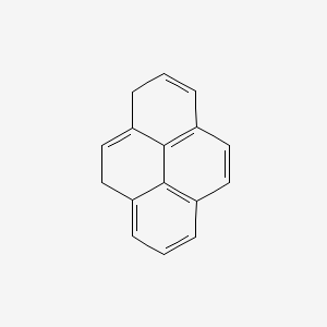 1,9-Dihydropyrene