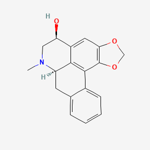 Steporphine