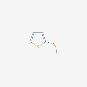 (2-Thienyl)-methylsilane