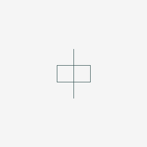 1,4-Dimethylbicyclo[2.2.0]hexane