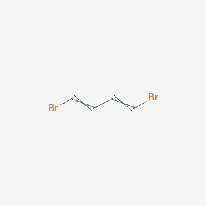 1,4-Dibromobuta-1,3-diene