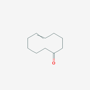 Cyclodec-5-en-1-one