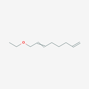 8-Ethoxyocta-1,6-diene