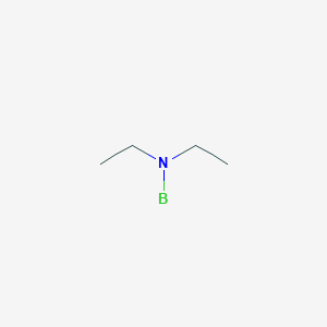 Diethylamino borane