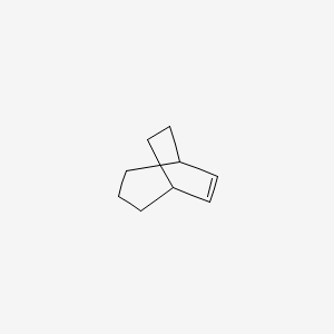 Bicyclo[3.2.2]non-6-ene