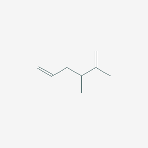 2,3-Dimethylhexa-1,5-diene