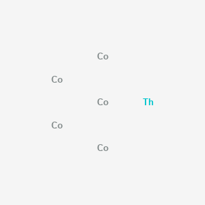 Cobalt;thorium