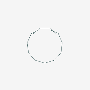 Cycloundeca-1,3-diene