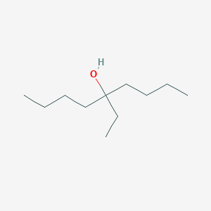 5-Ethylnonan-5-ol