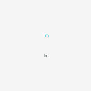 Indium;thulium