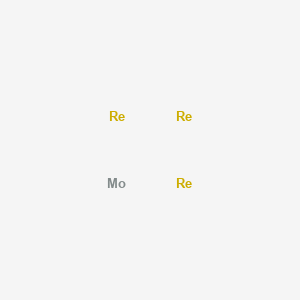 Molybdenum--rhenium (1/3)