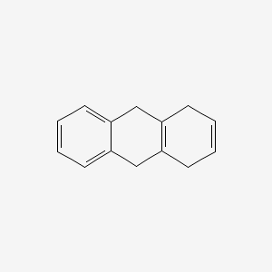 Anthracene, 1,4,9,10-tetrahydro-