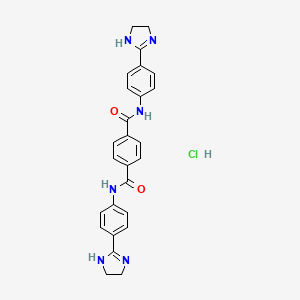 4', Dihydrochloride