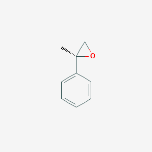 (S)-alpha-Methylstyrene oxide