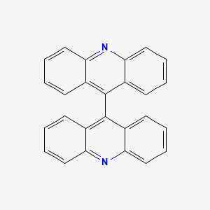 9,9'-Biacridine