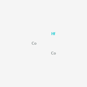 Cobalt;hafnium