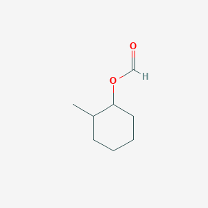 2-Methylcyclohexyl formate