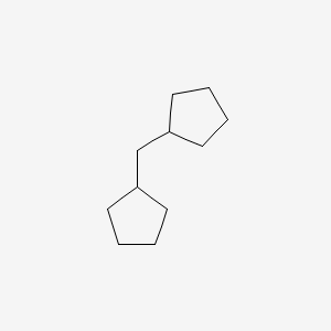 Dicyclopentylmethane