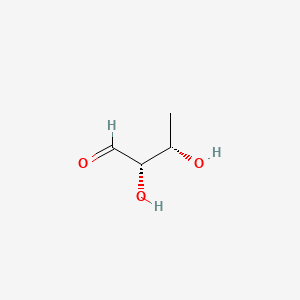 4-Deoxy-L-erythrose