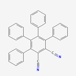 Tetraphenylphthalonitrile