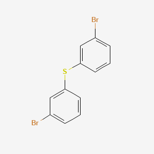 1,1'-Sulfanediylbis(3-bromobenzene)