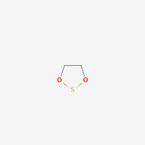 1,3,2-Dioxathiolane