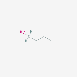 Potassium, butyl-