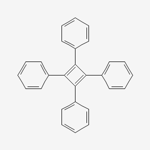 Tetraphenylcyclobutadiene