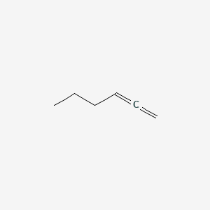 1,2-Hexadiene