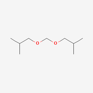 Methane, diisobutoxy-