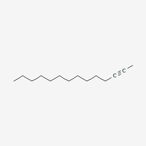 2-Tetradecyne