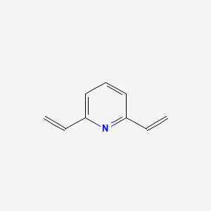 2,6-Divinylpyridine